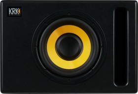 KRK Systems S8.4