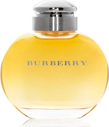 Burberry For Women Eau De Parfum, 50ml
