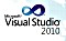 Microsoft Visual Studio 2010 Professional (englisch) (PC) (C5E-00521)