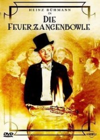Die Feuerzangenbowle (DVD)