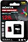 ADATA High-Endurance R100/W80 microSDXC 128GB Kit, UHS-I U3, A2, Class 10 Vorschaubild