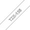 Brother TZe-135 Beschriftungsband 12mm, weiß/transparent Vorschaubild