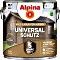 Alpina Farben Universal-Schutz Holz-Lasur außen Holzschutzmittel, 4l Vorschaubild