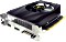 Manli GeForce GTX 1050 Ti, 4GB GDDR5, DVI, HDMI, DP (N580105TIM14341)