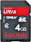 SanDisk Ultra / Ultra II, SD Vorschaubild