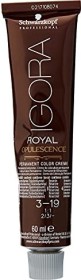 Schwarzkopf Igora Royal Haarfarbe 6/1 dunkelblond cendre, 60ml