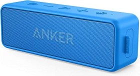 Anker Soundcore 2 blau