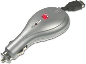 Speedlink Car Adapter (DS)