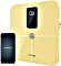 Cecotec Surface Precision 10400 Smart Healthy cyfrowa waga analizująca żółty