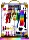 MGA Entertainment Rainbow High Fashion Deluxe Fashion Closet Spielset (574323EUC)