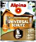 Alpina Farben Universal-Schutz Holz-Lasur außen Holzschutzmittel, 4l Vorschaubild