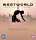 Westworld Season 3 (DVD)