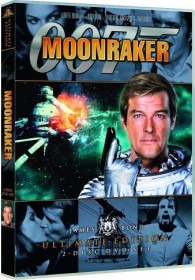 James Bond - Moonraker: Streng geheim (Special Editions) (DVD)