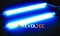 Revoltec CCF/Kaltlichtkathodenröhre Twin Set rev. 2 blau, 30cm Vorschaubild