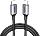 Ugreen 60W USB-C kabel ładujący, 1m (50150)