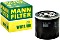 Mann Filter W 811/80
