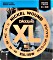D'Addario XL Nickel Wound Medium Blues / Jazz Rock Wound 3rd (EXL115W)