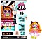 MGA Entertainment L.O.L. Surprise! mini-lalka Fashion Doll Neon Q.T. (570776E7CAZ)