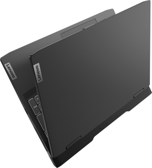 Lenovo IdeaPad Gaming 3 15IAH7 Onyx Grey, Core i7-12650H, 16GB RAM, 512GB SSD, GeForce RTX 3060, DE