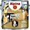 Alpina Farben Dauer-Schutz Holz-Lasur außen Holzschutzmittel, 4l Vorschaubild