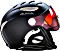 Alpina Jump JV Quattroflex Helm schwarz matt Vorschaubild