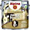 Alpina Farben Dauer-Schutz Holz-Lasur außen Holzschutzmittel, 4l Vorschaubild