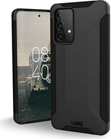 UAG Scout Case für Samsung Galaxy A52/A52 5G schwarz