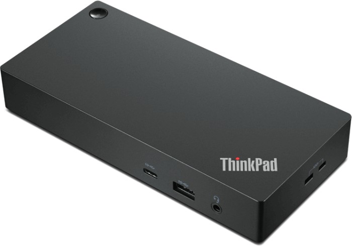 Lenovo Thinkpad USB-C Dock, USB-C 3.1 [gniazdko]