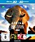 Afrika - Das magische Königreich (3D) (Blu-ray)
