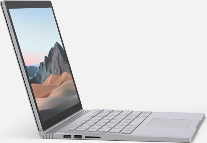 SurfaceBook3 13.5インチ Corei7 メモリ32GB 1TB - ノートPC