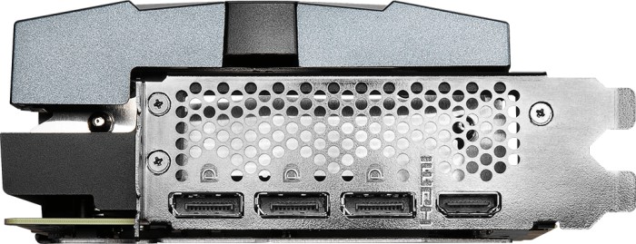 MSI GeForce RTX 3090 Suprim 24G, 24GB GDDR6X, HDMI, 3x DP