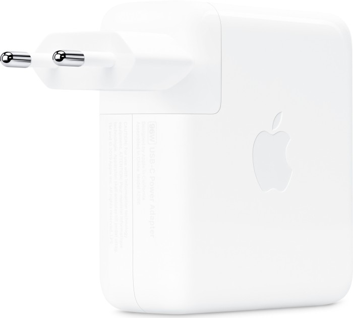 Apple USB-C Power Adapter, USB-Netzteil [USB-C], 96W, DE