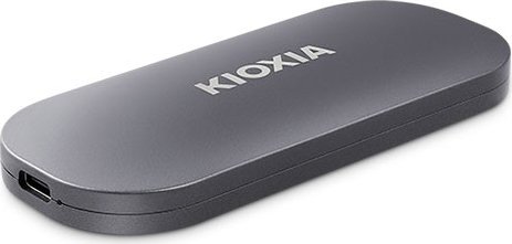 KIOXIA EXCERIA PLUS Portable SSD 1TB, USB-C 3.1