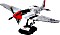 Cobi Top Gun Maverick P-51D Mustang (5846)