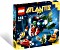 LEGO Atlantis - Atak ryby głębinowej Vorschaubild