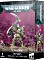 Games Workshop Warhammer 40.000 - Death Guard - Typhus Herold des Seuchengottes (99120102076)