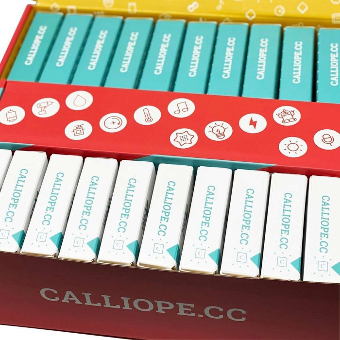 Calliope mini 2.0