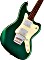 Fender Squier Paranormal Rascal Bass HH Sherwood Green (0377105546)