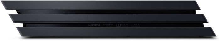 Sony PlayStation 4 Pro - 1TB Fortnite Neo Versa Bundle schwarz