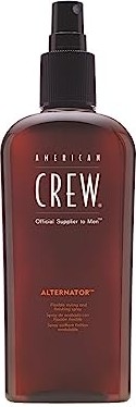 American Crew Alternator Finishing spray, 100ml