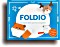 Foldio zestaw startowy bez Calliope mini