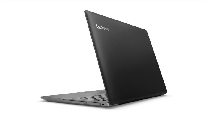 Lenovo IdeaPad 320-15IKB, Core i5-8250U, 8GB RAM, 256GB SSD, GeForce MX150, DE