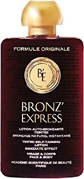 academie Bronz' Express Teintée Lotion, 100ml