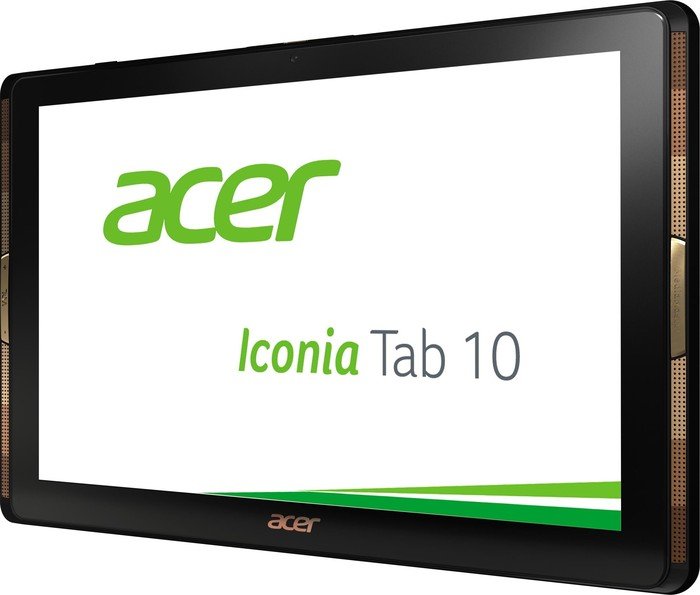 Acer Iconia Tab 10 A3-A40-N2NA