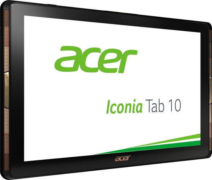 Acer Iconia Tab 10 A3-A40-N2NA