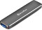 SilverStone MS09C, M.2 SSD, USB-A 3.1 (SST-MS09C/71130)