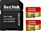 SanDisk Extreme, microSD UHS-I U3, Rev-NE Vorschaubild