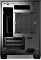 Sharkoon Rebel C20 Black, mini-ITX Vorschaubild