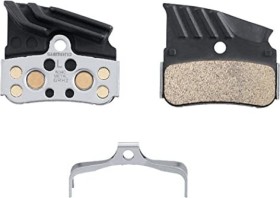 Shimano N04C Ice-Tech brake pads