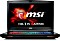 MSI GT72 6QD81FD Dominator, Core i7-6700HQ, 8GB RAM, 1TB HDD, GeForce GTX 970M, DE Vorschaubild